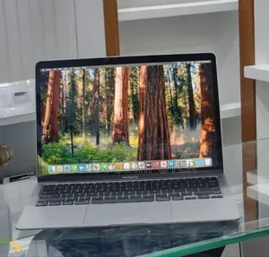 New Laptop Apple MacBook Air 2020 M1 16GB Apple M1 SSD 512GB