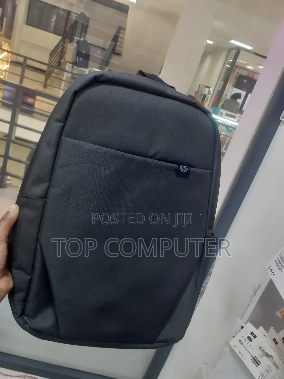 Hp Laptop Bag Orginial