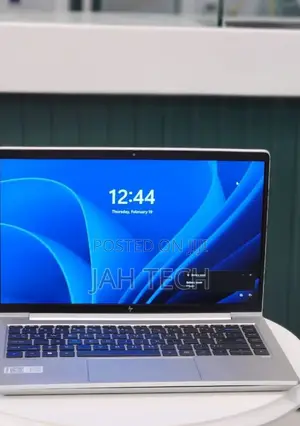New Laptop HP EliteBook 640 G9 16GB Intel Core i7 SSD 512GB