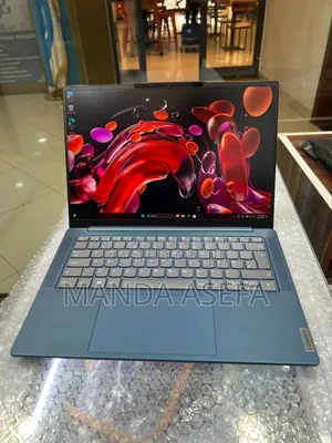 New Laptop Lenovo 16GB Intel Core i7 SSD 1T