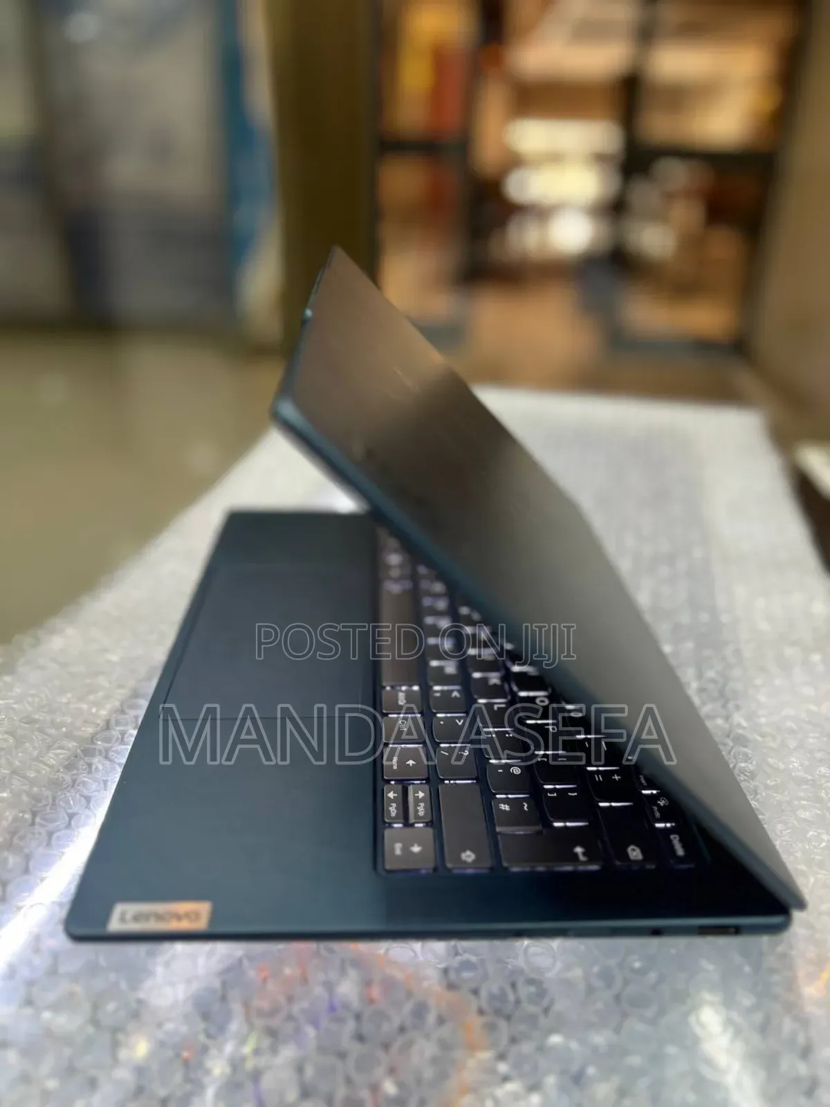New Laptop Lenovo 16GB Intel Core i7 SSD 1T