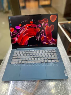 New Laptop Lenovo 16GB Intel Core i7 SSD 1T