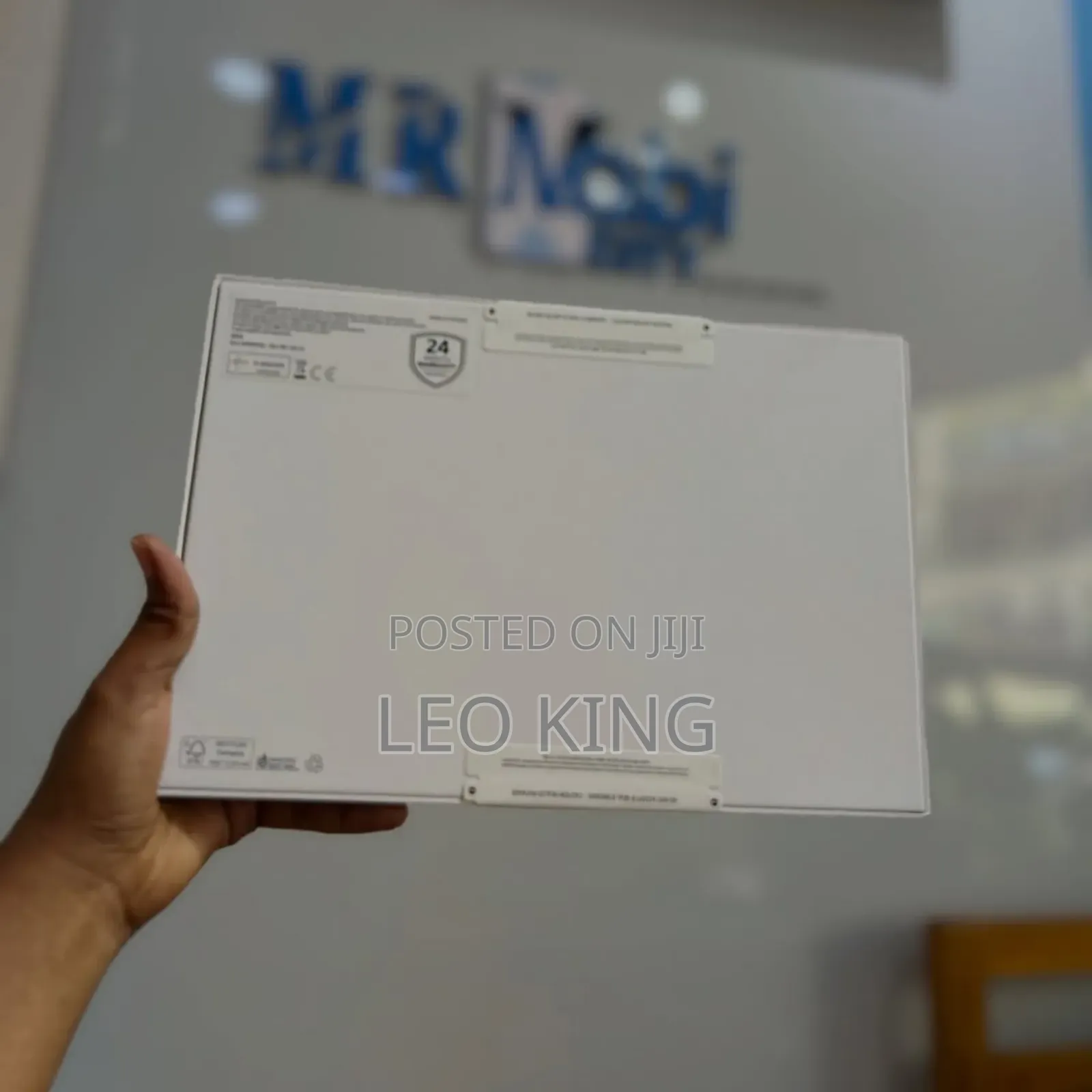 New Samsung Galaxy Tab S10 Lite 256 GB Gray