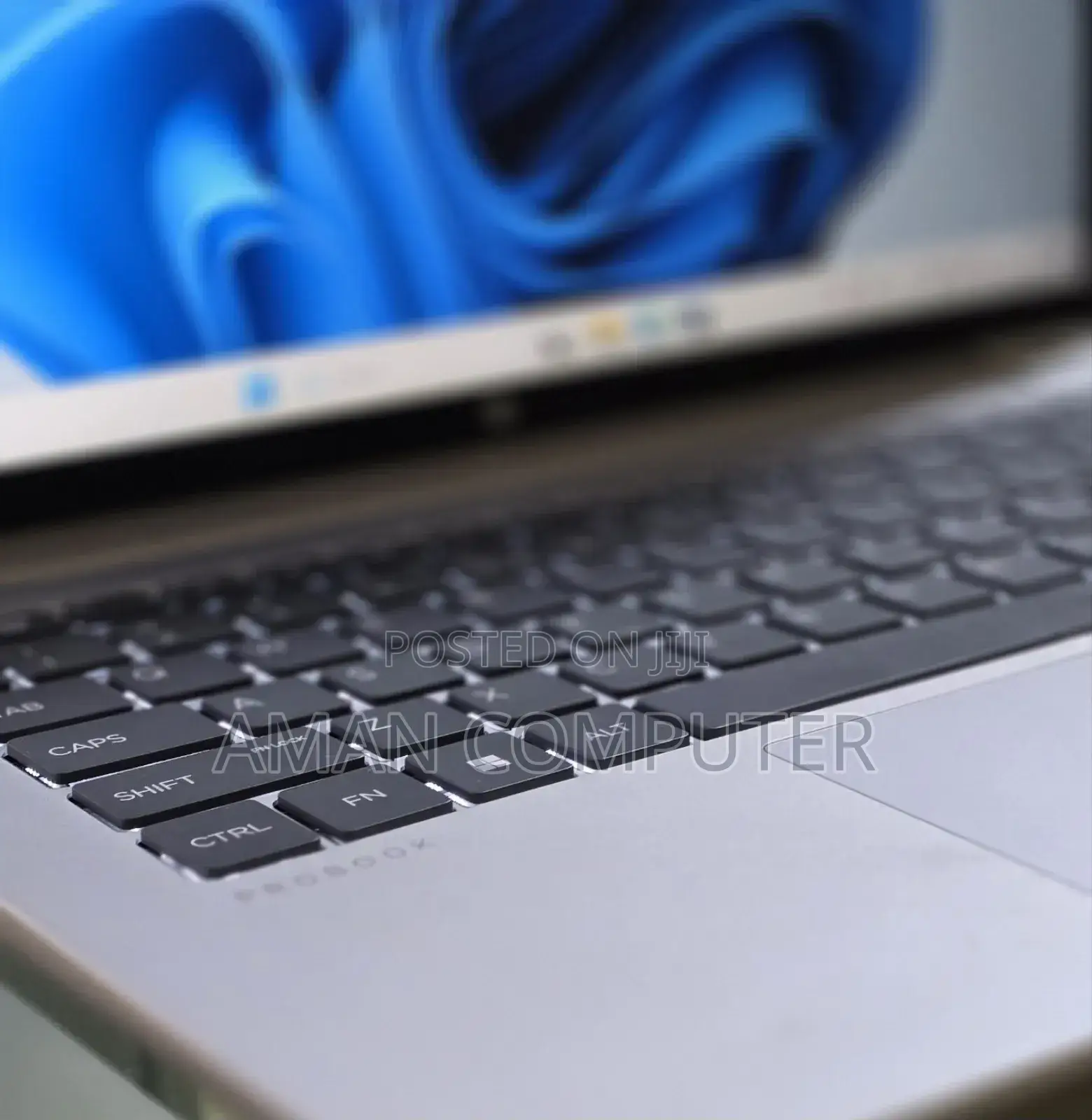 New Laptop HP ProBook 440 16GB Intel Core Ultra 5 SSD 512GB