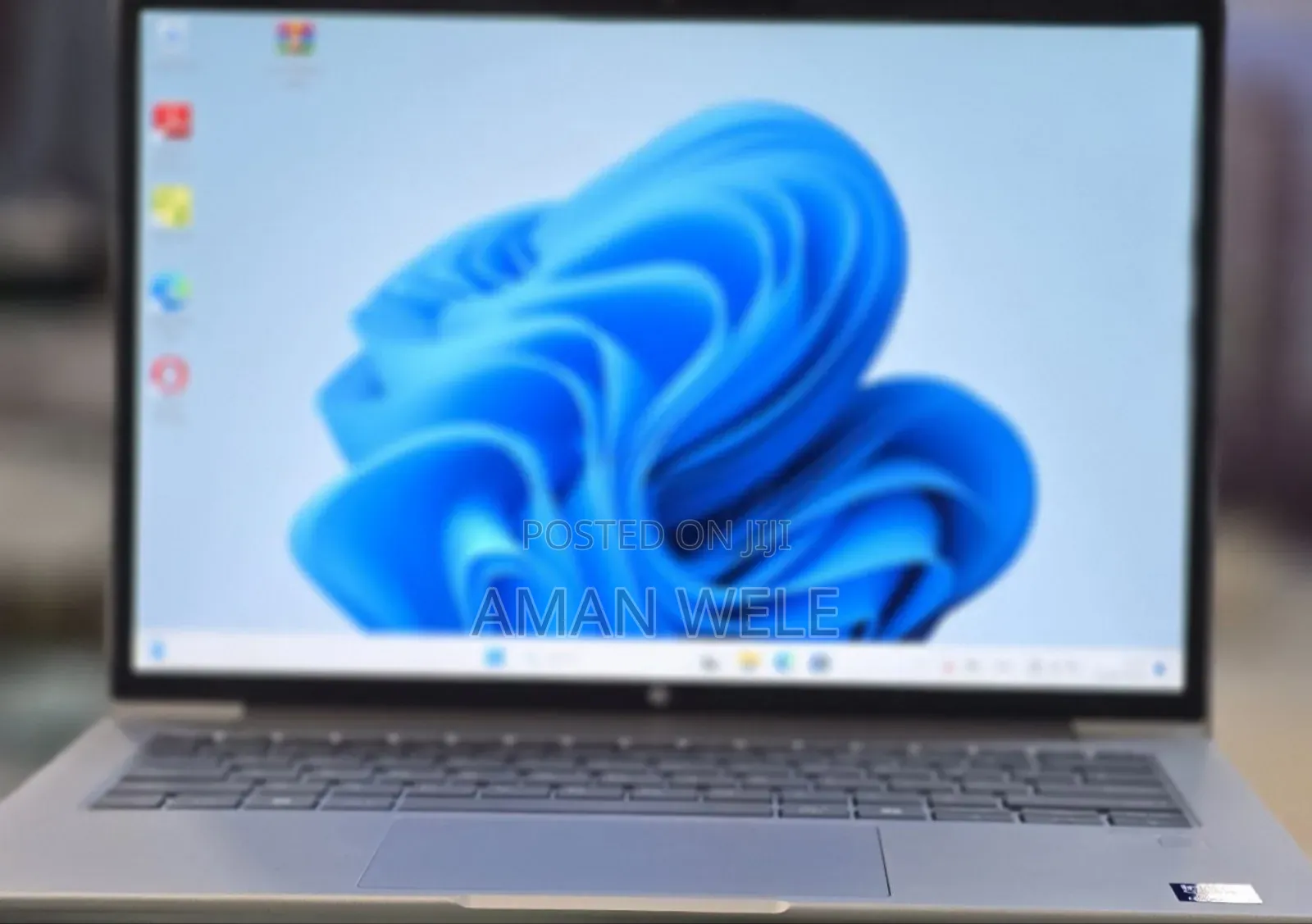 New Laptop HP ProBook 440 16GB Intel Core Ultra 5 SSD 512GB