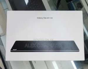 New Samsung Galaxy Tab A11+ 128 GB