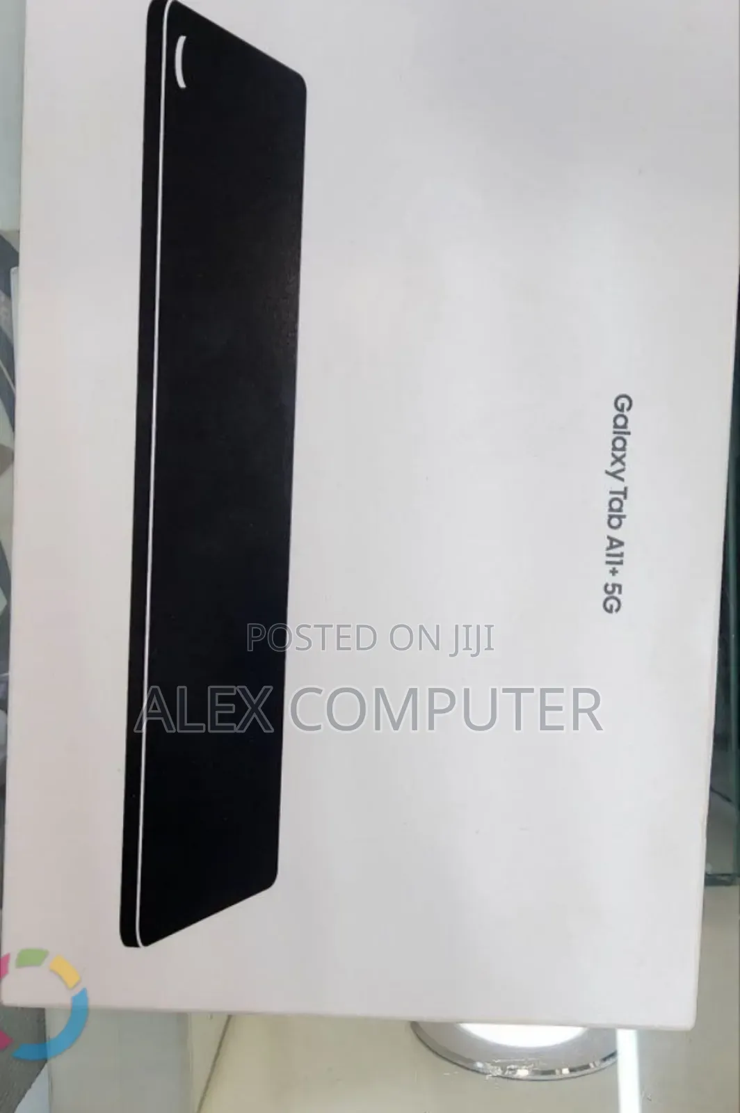 New Samsung Galaxy Tab A11+ 128 GB