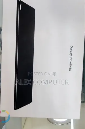 New Samsung Galaxy Tab A11+ 128 GB
