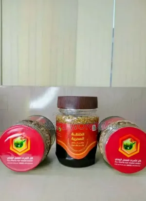 Yemeni Honey