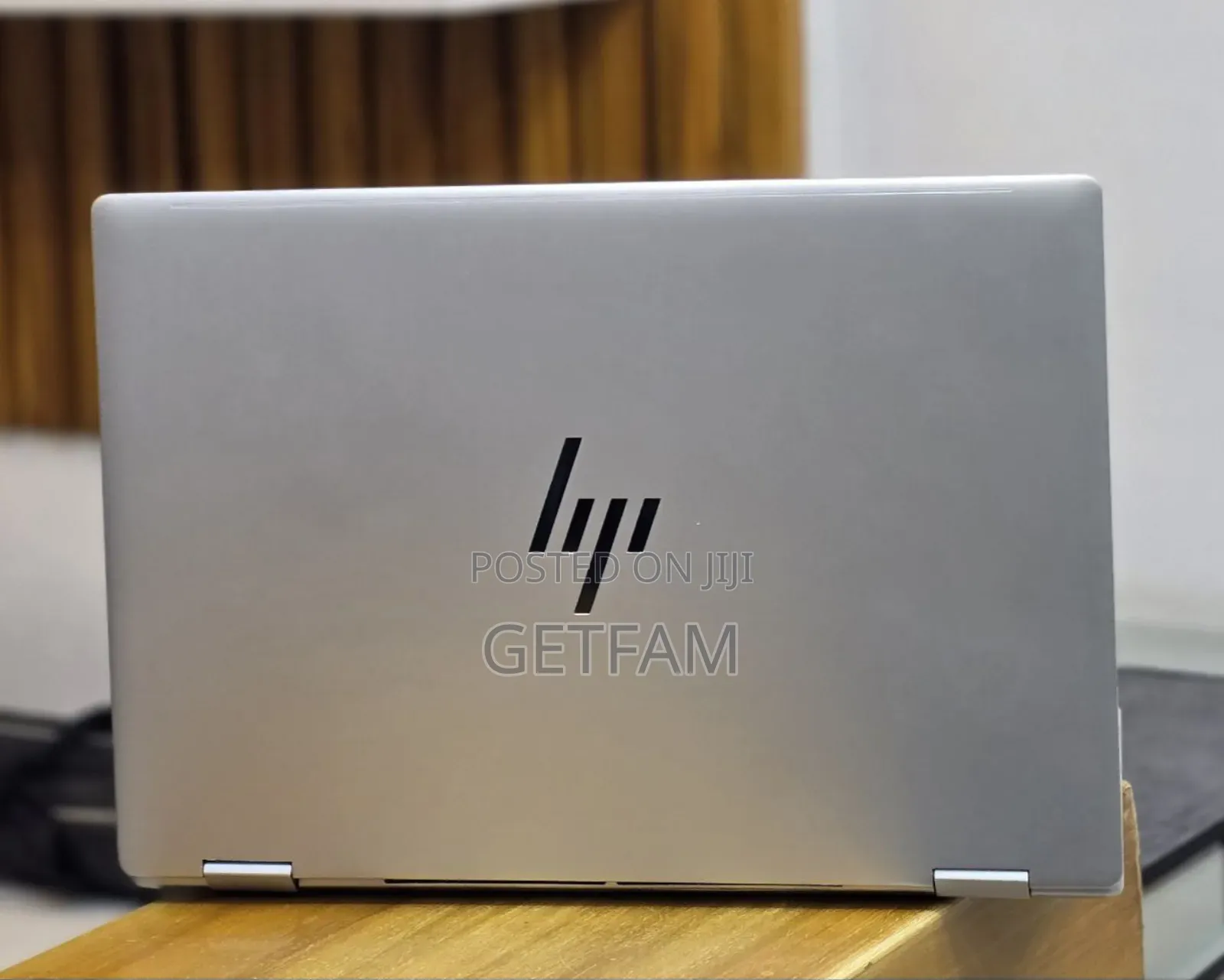 New Laptop HP Envy x360 16GB Intel Core Ultra 5 SSD 512GB