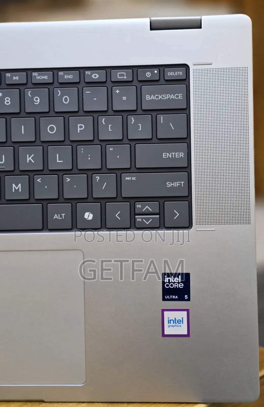 New Laptop HP Envy x360 16GB Intel Core Ultra 5 SSD 512GB