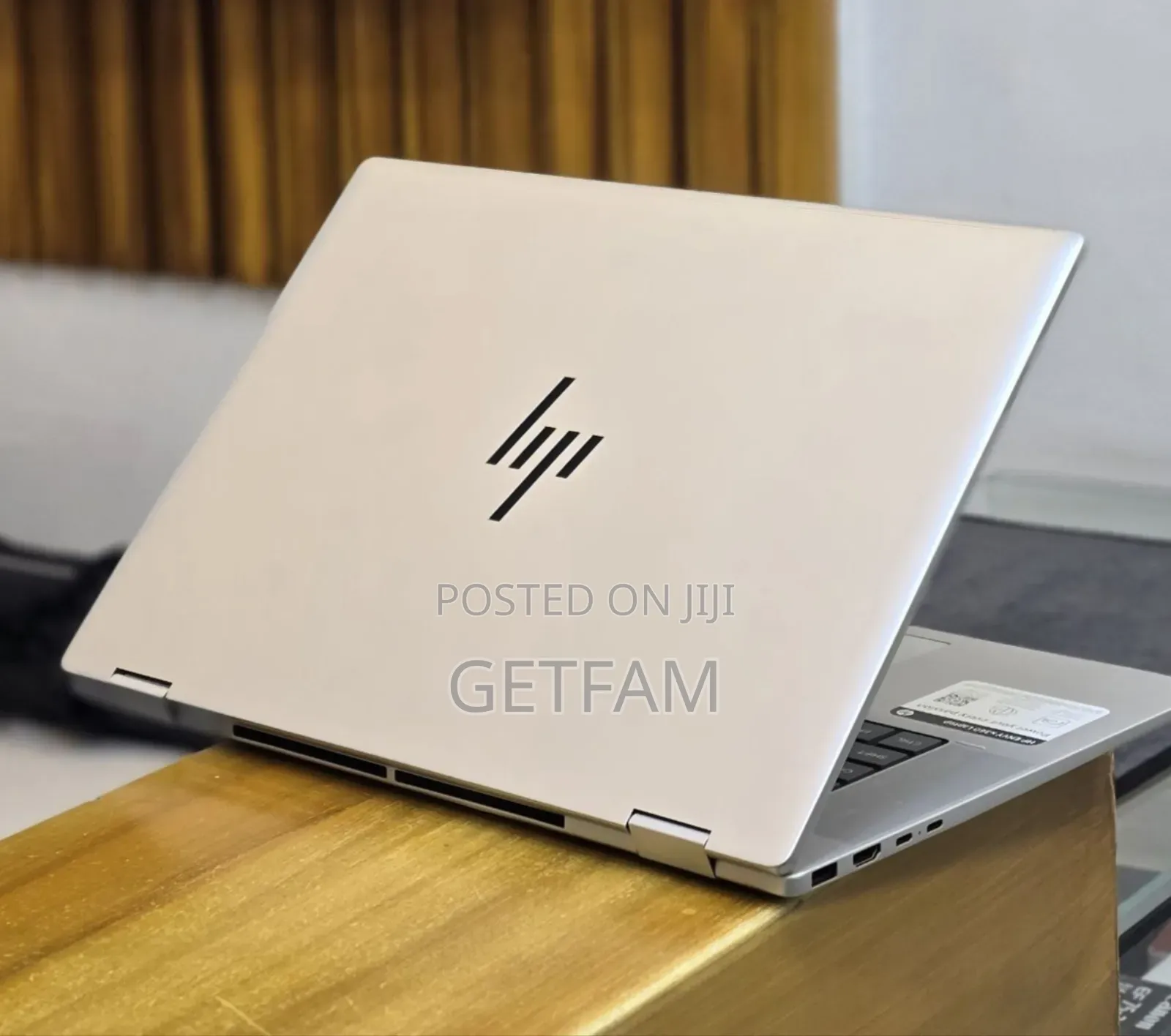 New Laptop HP Envy x360 16GB Intel Core Ultra 5 SSD 512GB