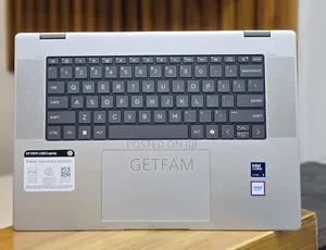 New Laptop HP Envy x360 16GB Intel Core Ultra 5 SSD 512GB