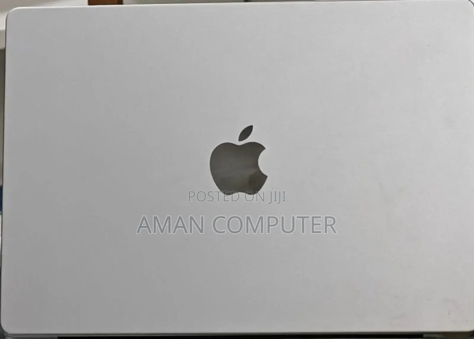 New Laptop Apple MacBook Pro 2023 M3 14-inch 8GB Apple M3 SSD 512GB