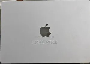 New Laptop Apple MacBook Pro 2023 M3 14-inch 8GB Apple M3 SSD 512GB