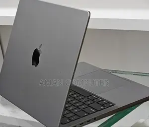 New Laptop Apple MacBook Pro 2023 M3 14-inch 8GB Apple M3 SSD 512GB