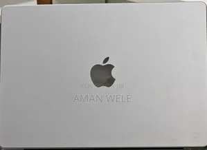 New Laptop Apple MacBook Pro 2023 M3 14-inch 8GB Apple M3 SSD 512GB