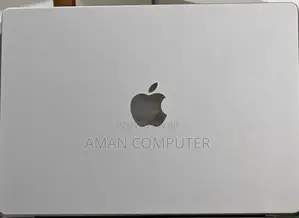 New Laptop Apple MacBook Pro 2023 M3 14-inch 8GB Apple M3 SSD 512GB