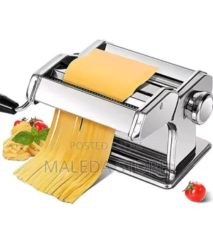 Pasta Maker Noodle Maker