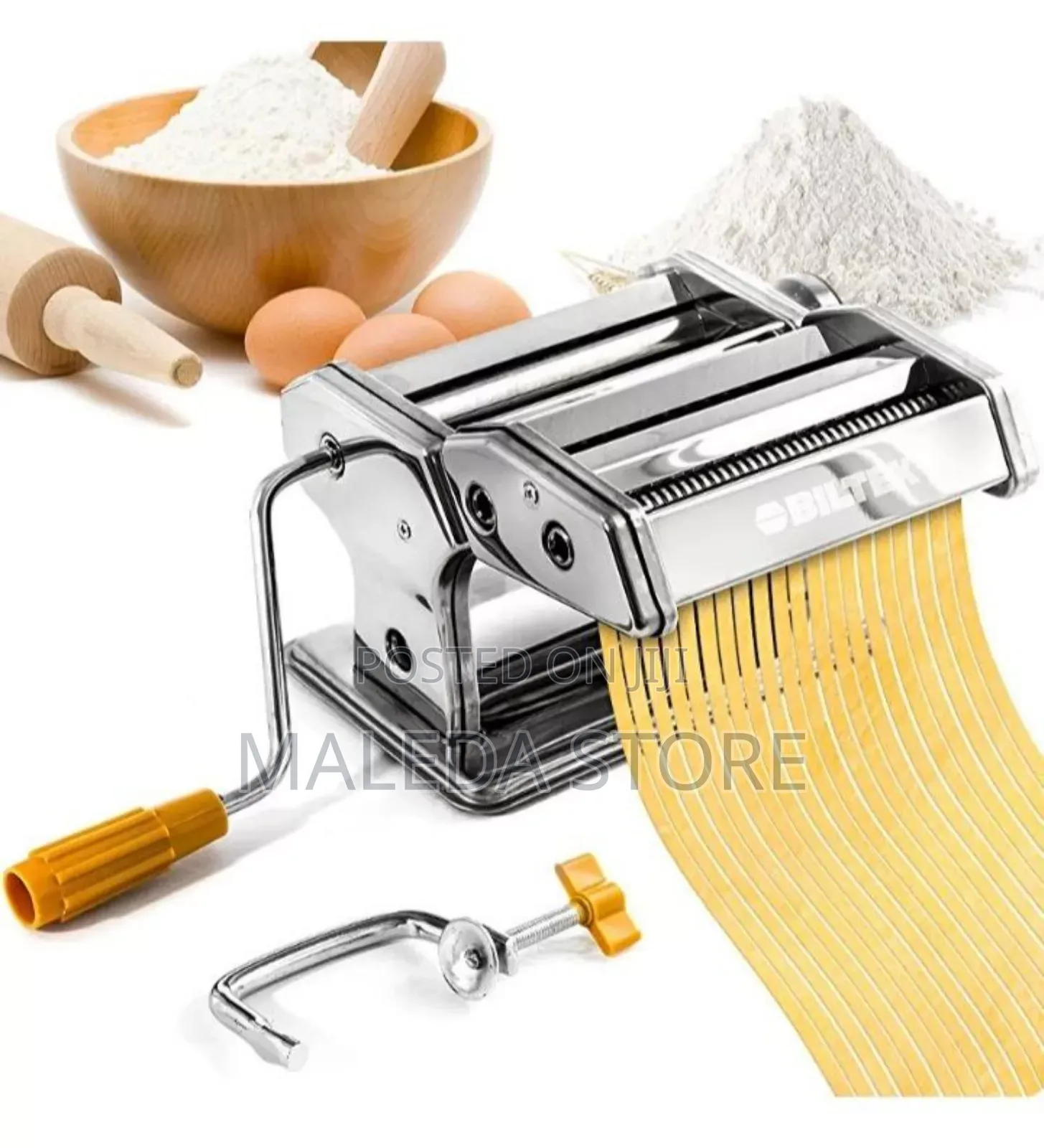 Pasta Maker Noodle Maker