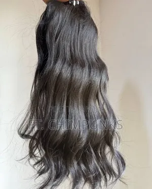 Brazilian Style Loose Wave Like Human Hair Extensions