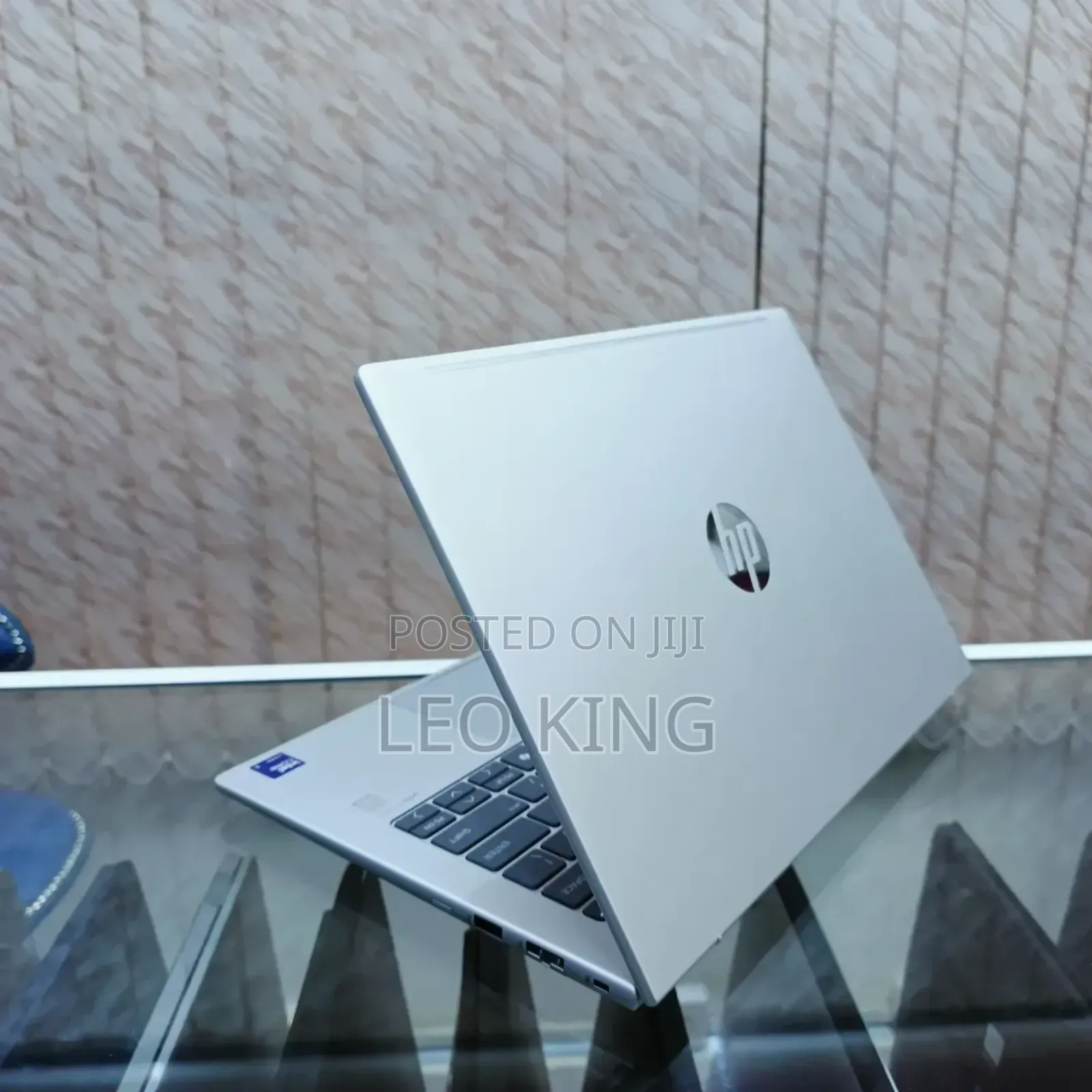 New Laptop HP ProBook 440 16GB Intel Core Ultra 5 SSD 512GB