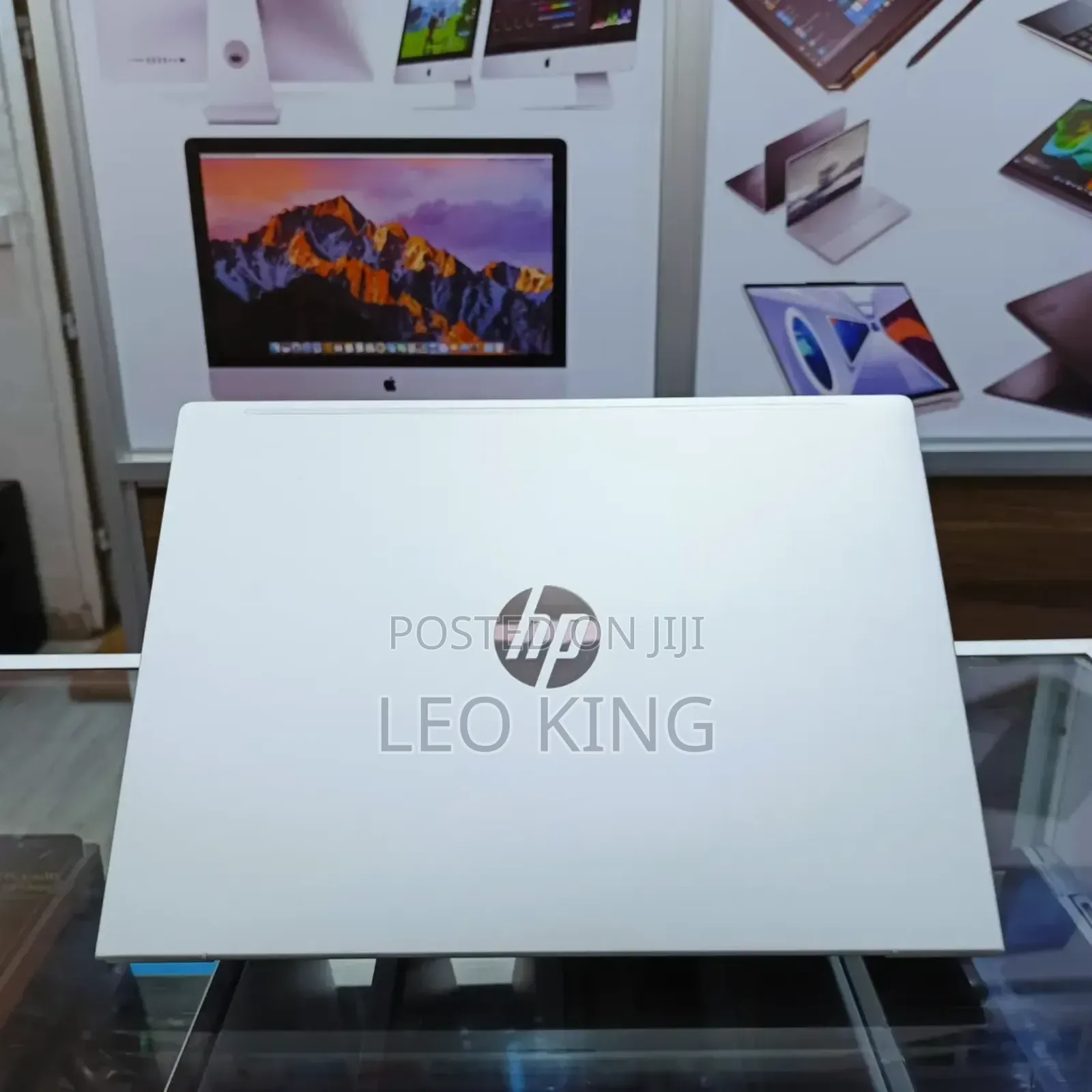 New Laptop HP ProBook 440 16GB Intel Core Ultra 5 SSD 512GB