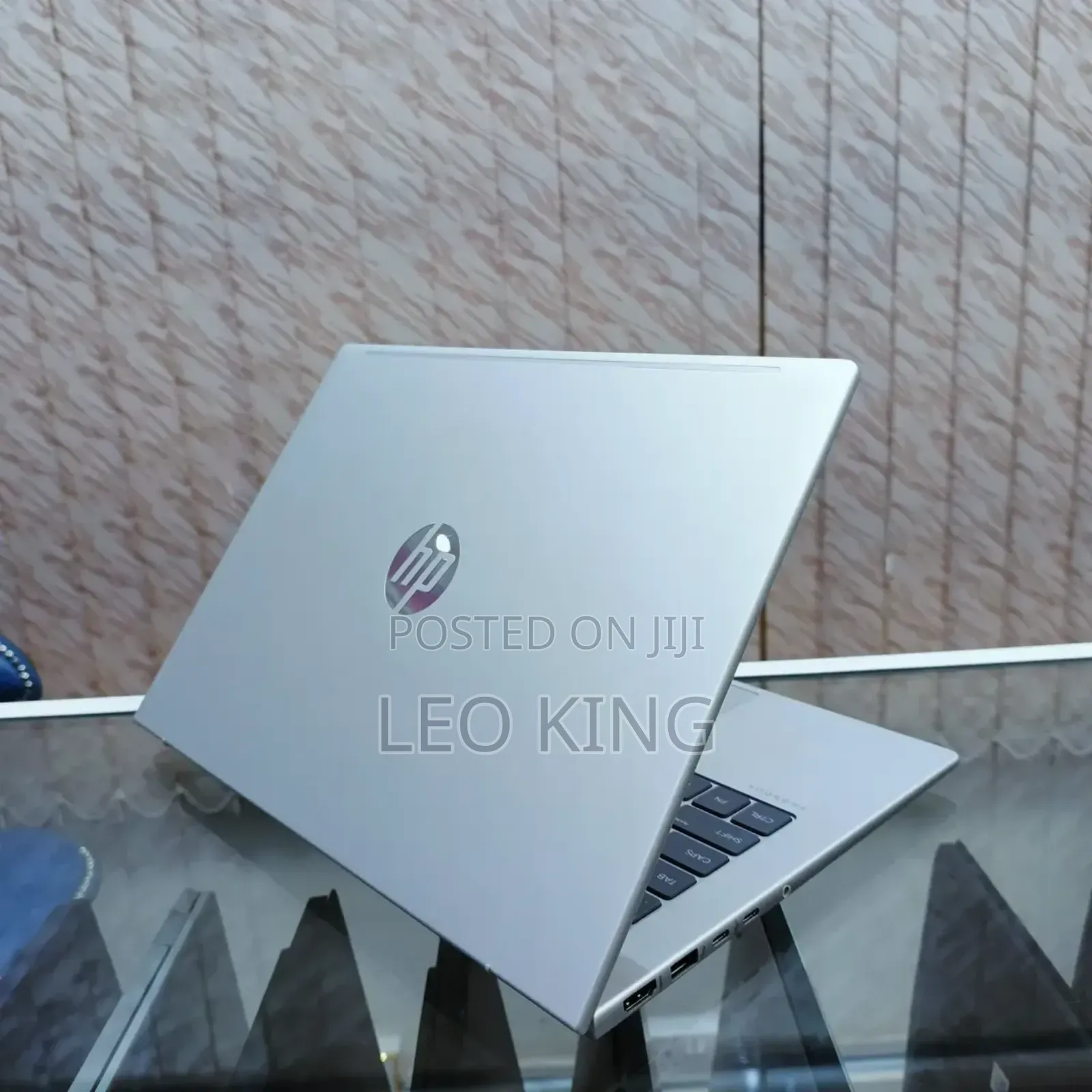 New Laptop HP ProBook 440 16GB Intel Core Ultra 5 SSD 512GB