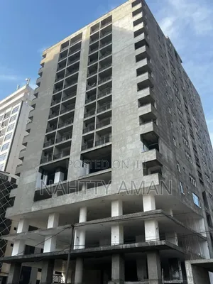 Furnished 2bdrm Apartment in Platinum, Kirkos for sale