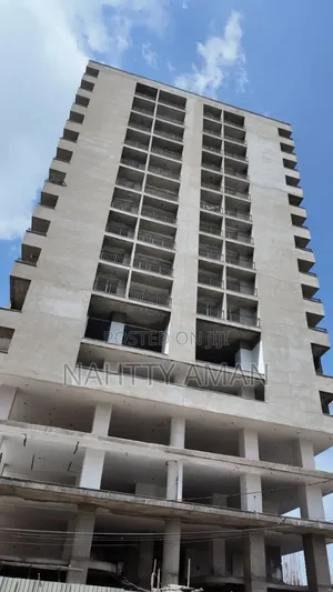 Furnished 2bdrm Apartment in Platinum, Kirkos for sale