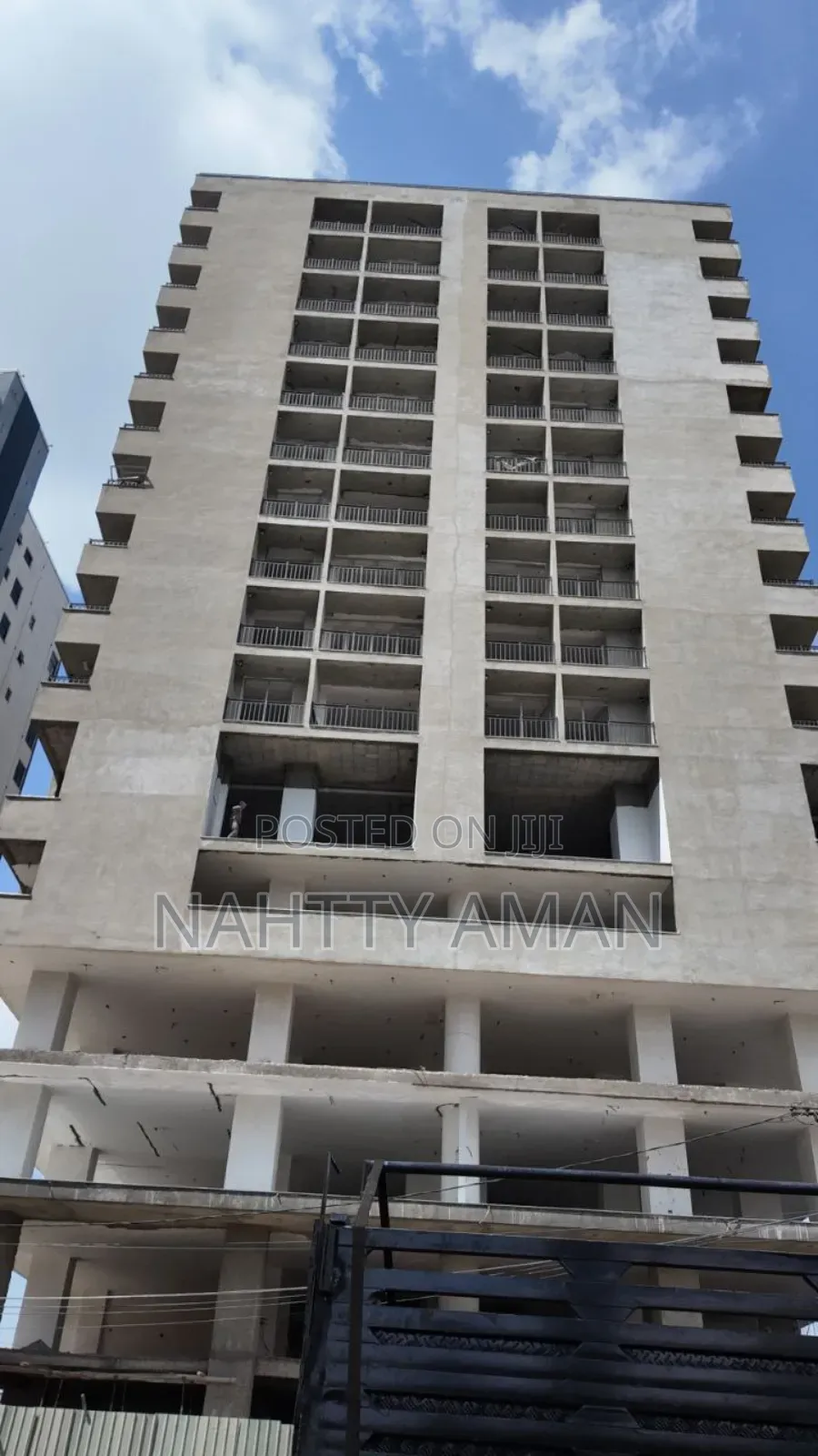 Furnished 2bdrm Apartment in Platinum, Kirkos for sale