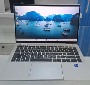 New Laptop HP EliteBook x360 1030 G7 32GB Intel Core i7 SSD 512GB