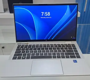 New Laptop HP EliteBook x360 1030 G7 32GB Intel Core i7 SSD 512GB