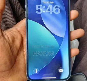 Apple iPhone 12 128 GB Blue