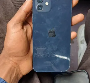 Apple iPhone 12 128 GB Blue