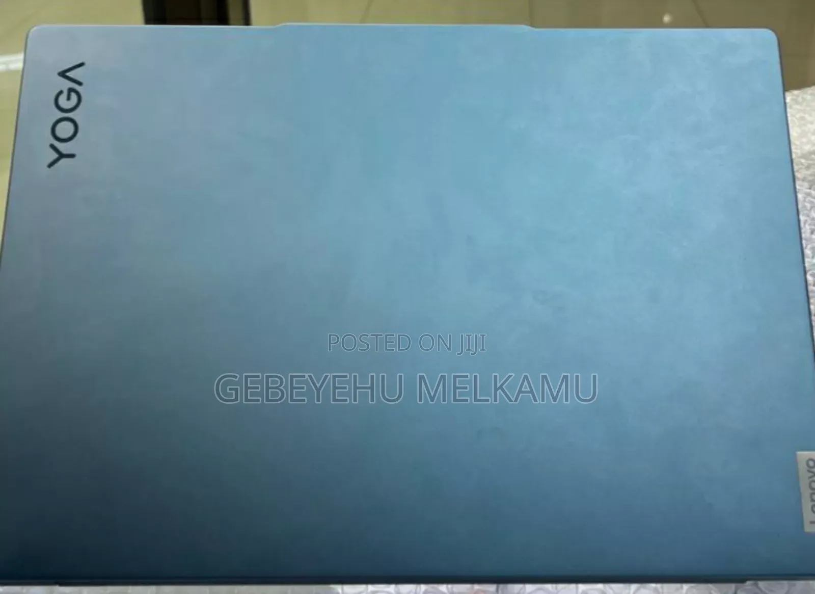 New Laptop Lenovo 16GB Intel Core i7 SSD 1T