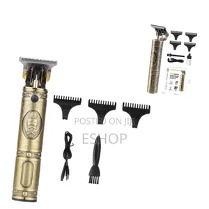 High-performance Steel Cutter Trimmer – 3h Charge, 2h Use