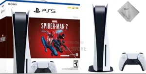 Playstation 5fat M O D E L With Fc26 Games በተመጣጣኝ ዎጋ እኛ ጋር ያገኛሉ