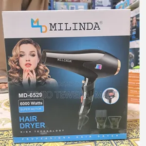 Milinda Hair Dryer