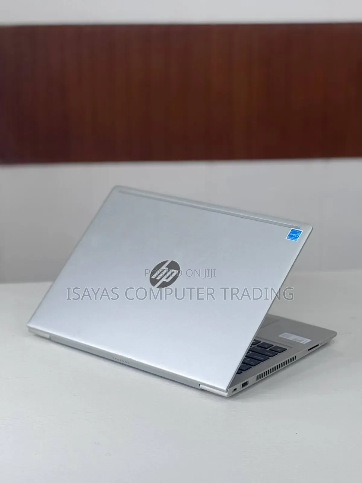 New Laptop HP ProBook 640 16GB Intel Core i7 SSD 512GB