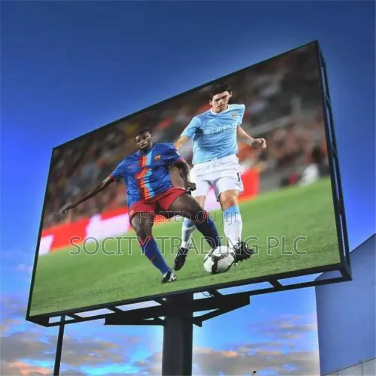 Led Screen P1.8 P2.5 P4 Display and Installation
