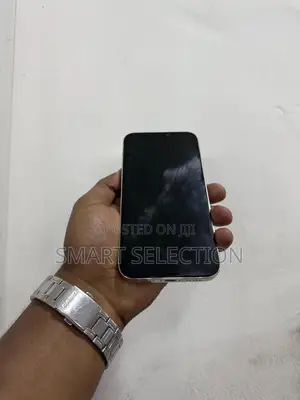 Apple iPhone 12 Pro 256 GB White