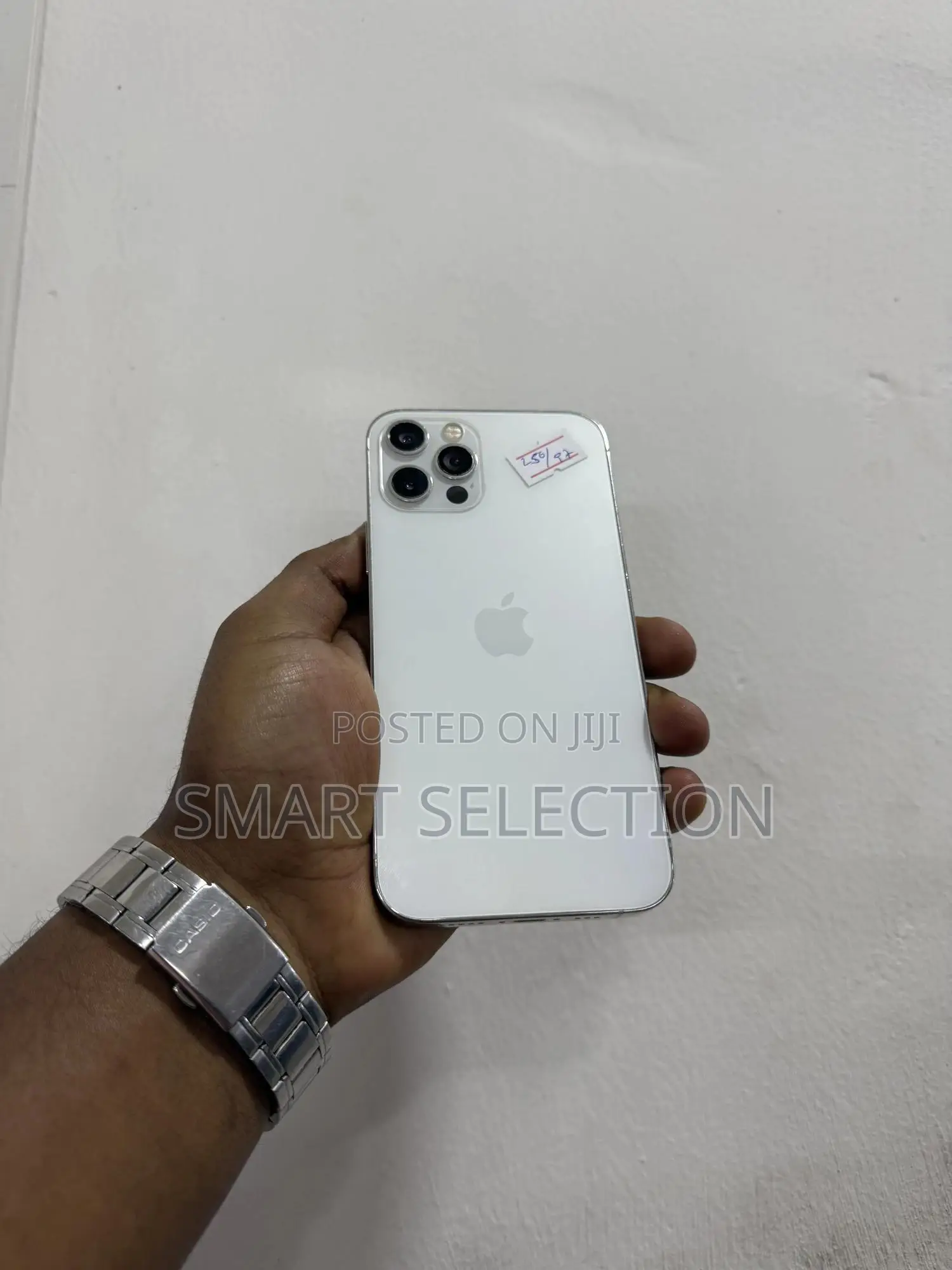 Apple iPhone 12 Pro 256 GB White