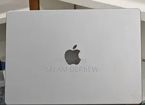 New Laptop Apple MacBook Pro 2023 M3 14-inch 8GB Apple M3 Pro SSD 512GB