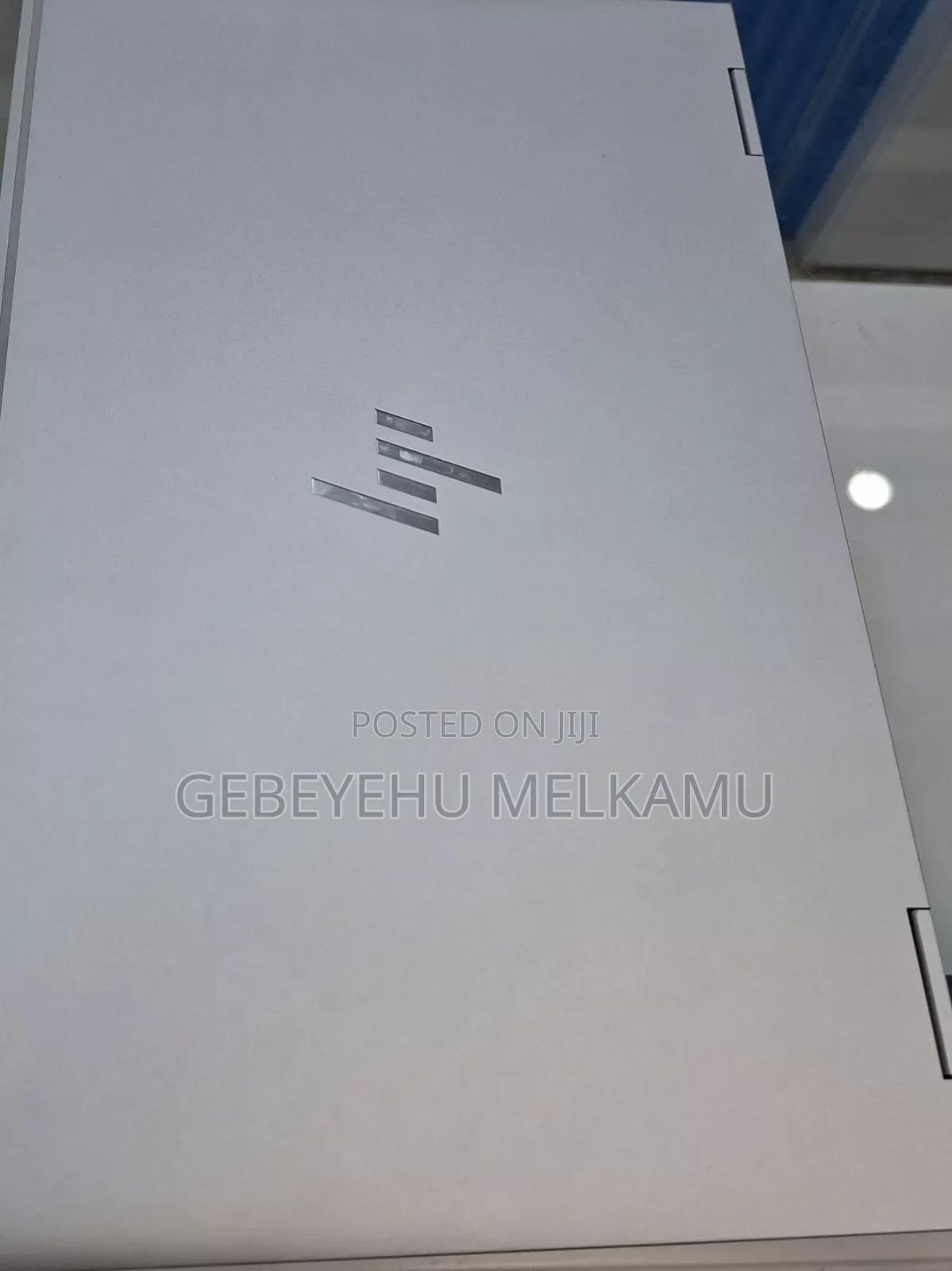 New Laptop HP EliteBook 840 G8 32GB Intel Core i7 SSD 512GB