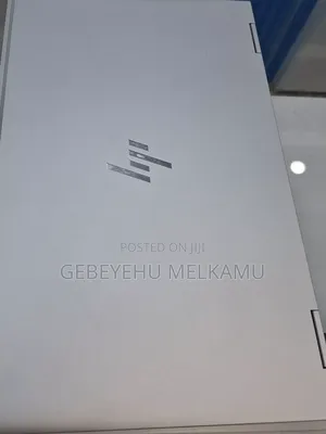 New Laptop HP EliteBook 840 G8 32GB Intel Core i7 SSD 512GB