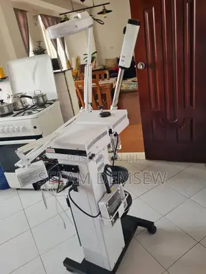 Facial Machine