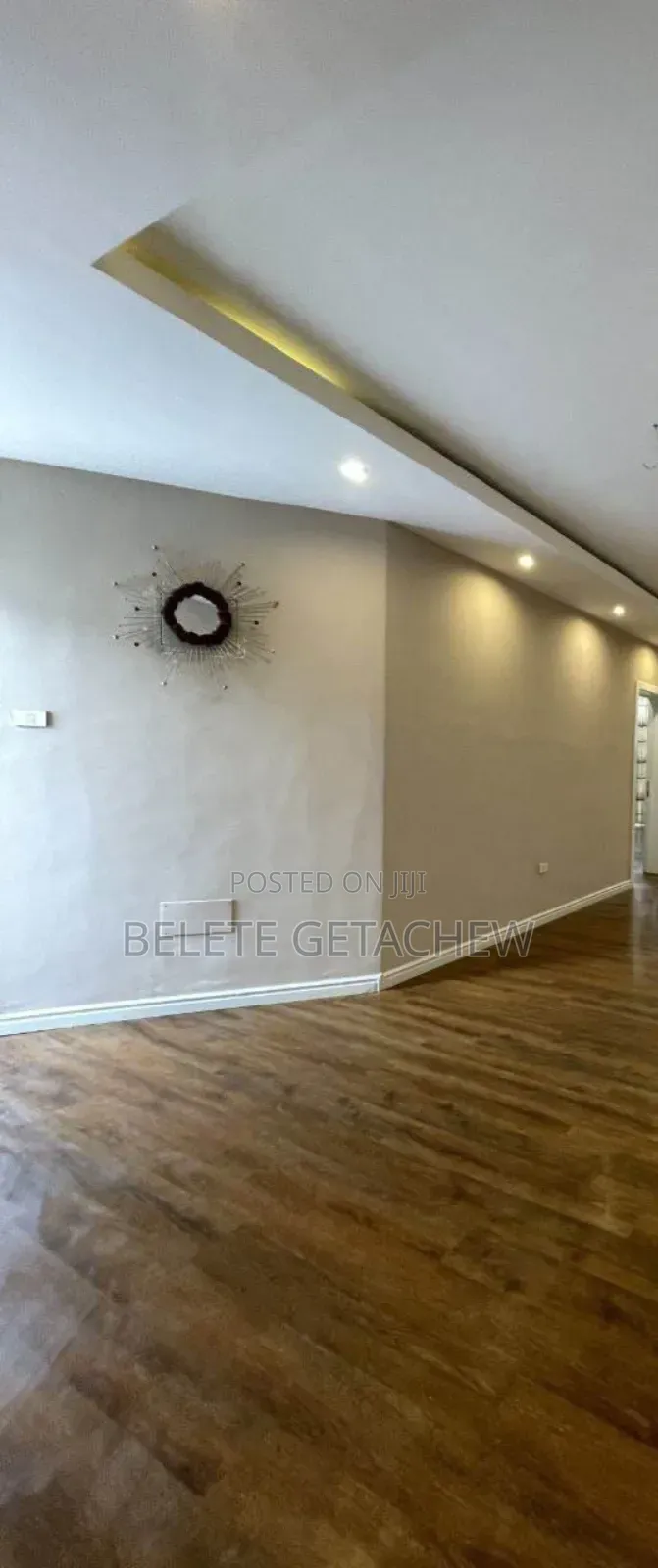 5bdrm House in Ayat, G+3 House For, Bole for sale