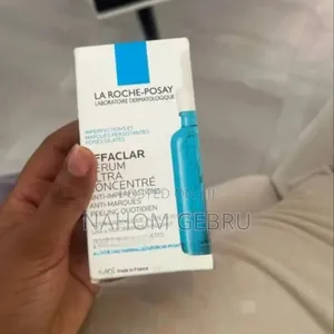 La Roche-Posay Effaclar Serum Ultra Concentré Anti-Imperfections