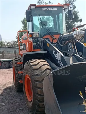 Bank Option XCMG Loader Machine for Sell